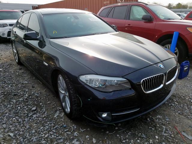 BMW NULL 2012 wbafr7c54cc815527