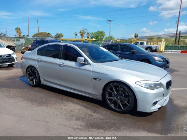 BMW 535I 2012 wbafr7c54cc815916