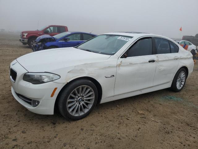 BMW 535 I 2013 wbafr7c54dc817652