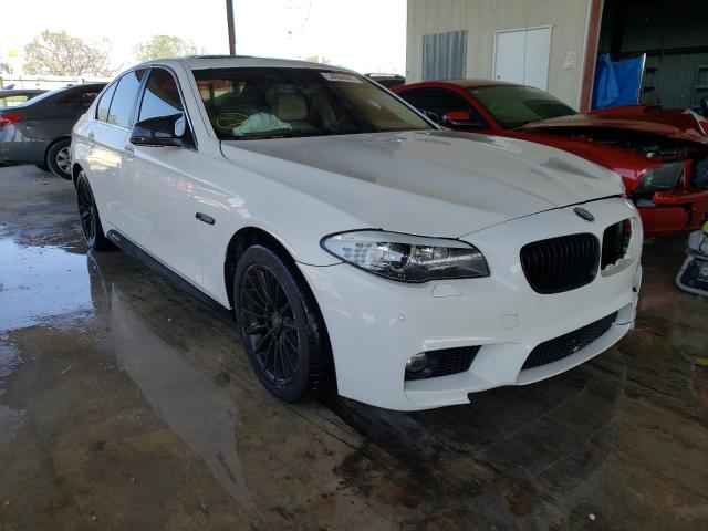 BMW 535 I 2013 wbafr7c54dc817859