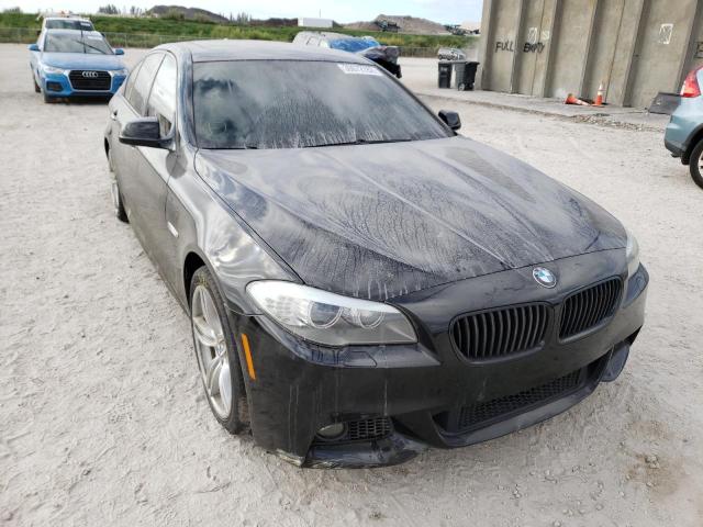 BMW 535 I 2013 wbafr7c54dc817912