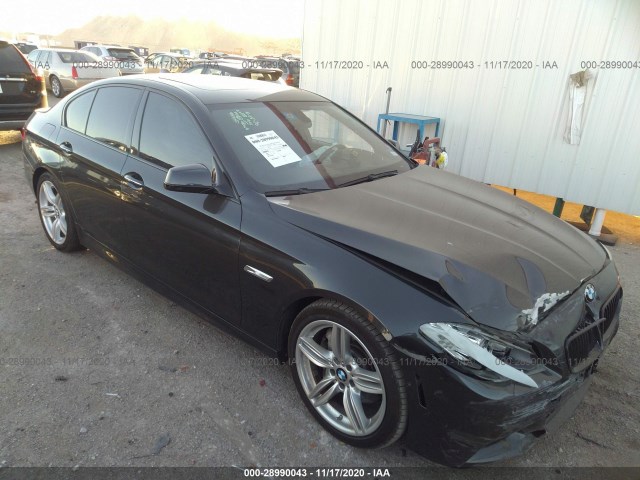 BMW 535I 2012 wbafr7c54dc818865