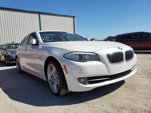 BMW 535 I 2013 wbafr7c54dc818879