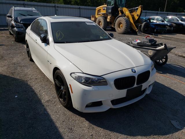 BMW 535 I 2013 wbafr7c54dc819353