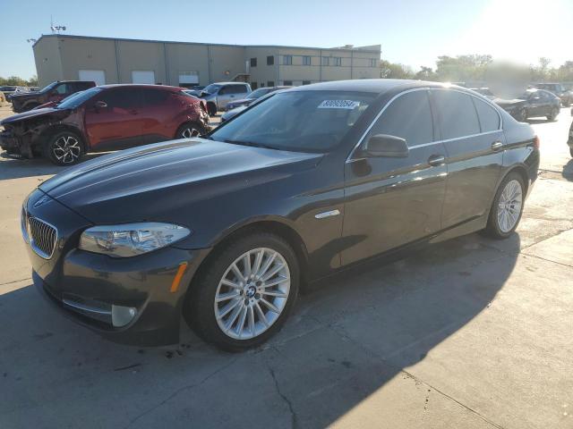 BMW 535 I 2013 wbafr7c54dc819417