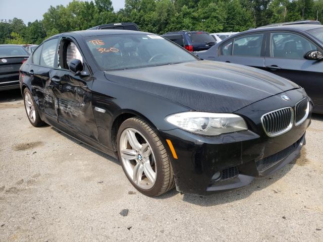 BMW 535 I 2013 wbafr7c54dc819420