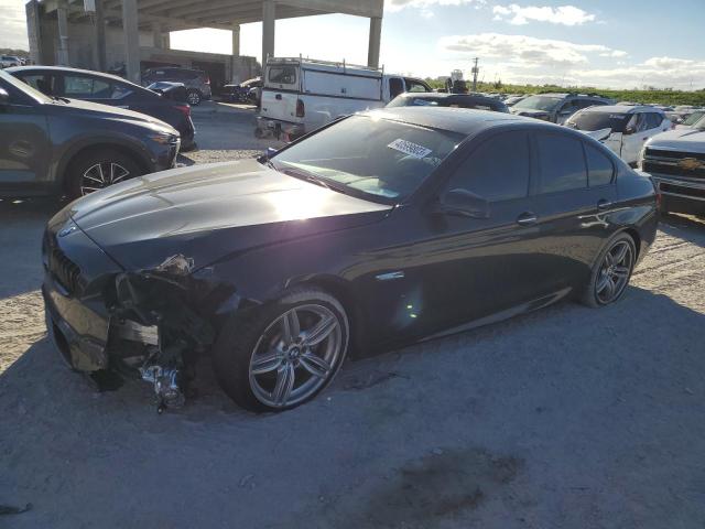 BMW 535 I 2013 wbafr7c54dc821801