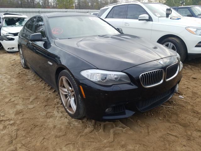 BMW 535 I 2013 wbafr7c54dc822298