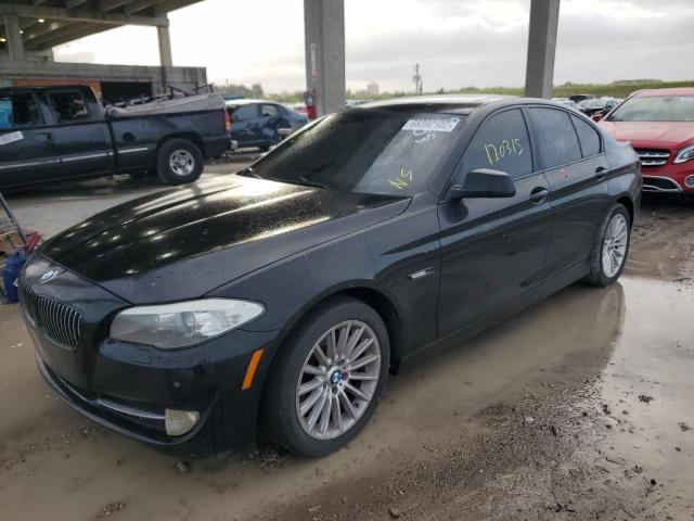 BMW 535 I 2013 wbafr7c54dc823628