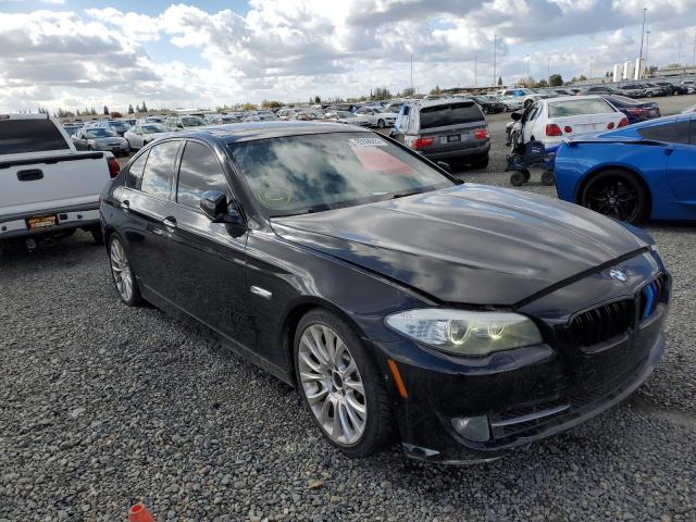 BMW 535 I 2013 wbafr7c54dc824598