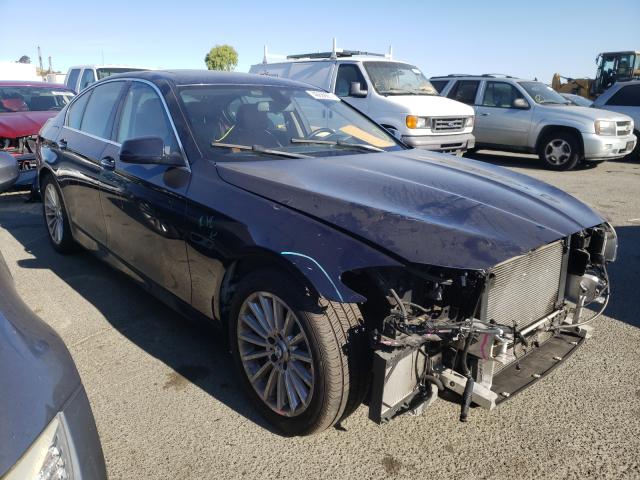 BMW 535 I 2013 wbafr7c54dc825265