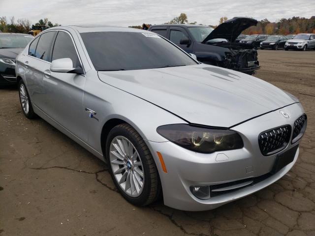 BMW 535 I 2013 wbafr7c54dc825590