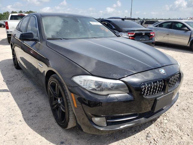 BMW 535 I 2013 wbafr7c54dc825900