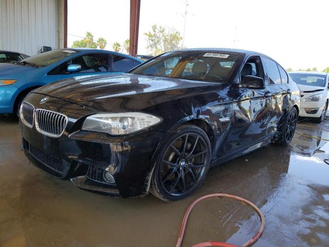 BMW 535 I 2013 wbafr7c54dc826173