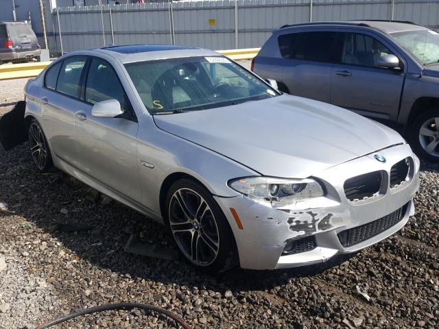 BMW 535 I 2013 wbafr7c54dc826271