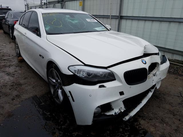 BMW 535 I 2013 wbafr7c54dc826559