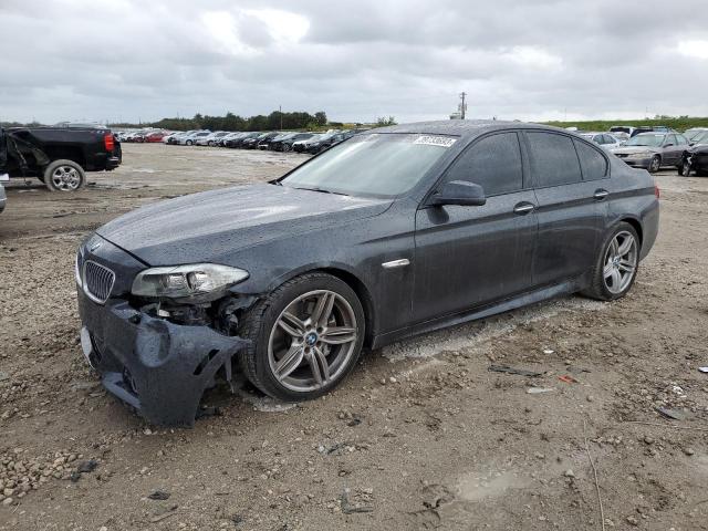 BMW 535 I 2013 wbafr7c54dc827128