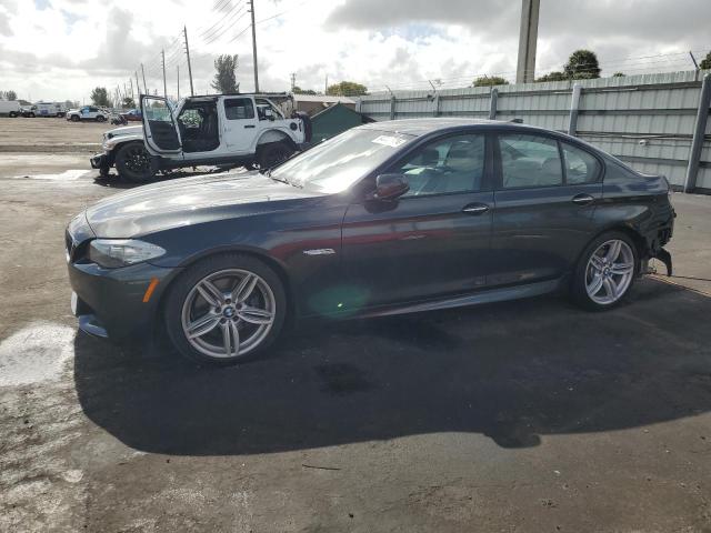 BMW 535 I 2013 wbafr7c54dc827145