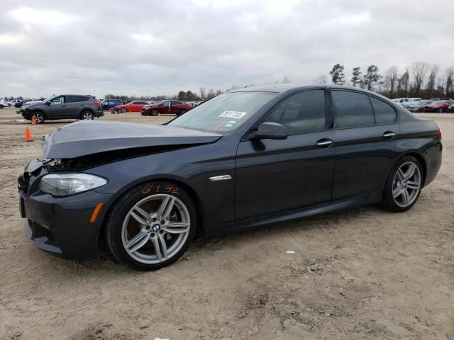 BMW 535 I 2013 wbafr7c54dc827274