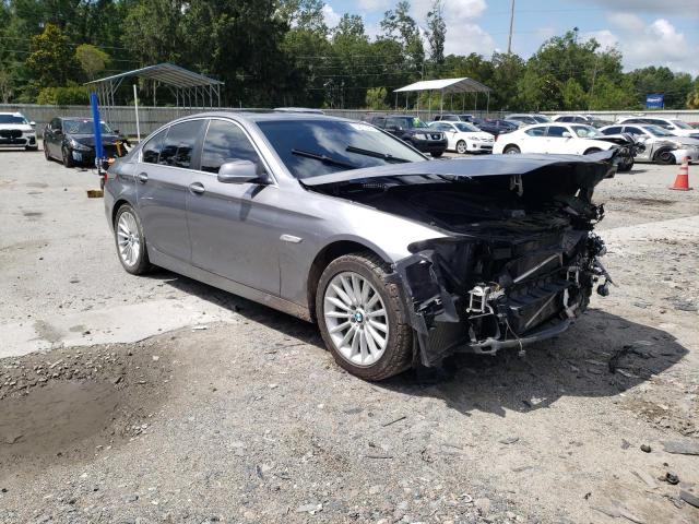 BMW 535 I 2013 wbafr7c54dc827632