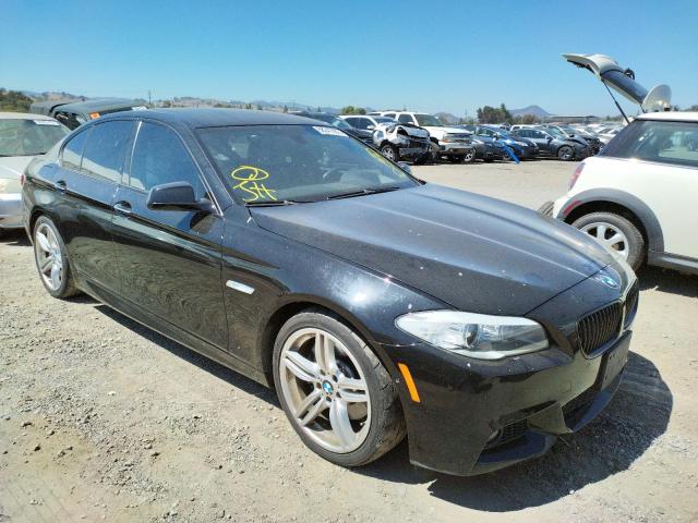 BMW 535 I 2013 wbafr7c54dc828862