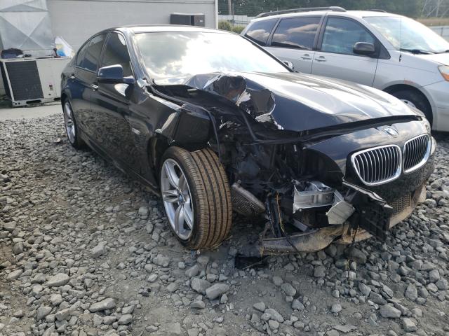 BMW 535 I 2013 wbafr7c54dc829283