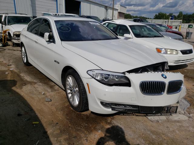 BMW 535 I 2013 wbafr7c54dc829378