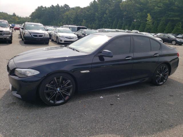 BMW 535 I 2013 wbafr7c54dc829431