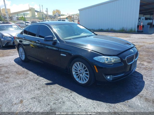 BMW 535I 2011 wbafr7c55bc266094