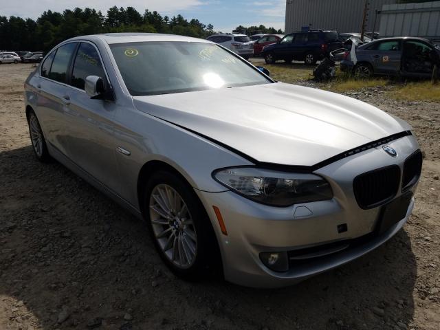 BMW 535 I 2011 wbafr7c55bc266595