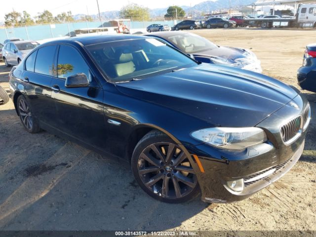 BMW 535I 2011 wbafr7c55bc266841