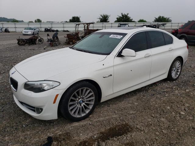 BMW 535 I 2011 wbafr7c55bc266905