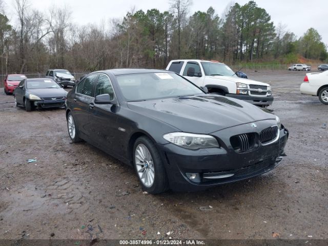 BMW 535I 2011 wbafr7c55bc267908