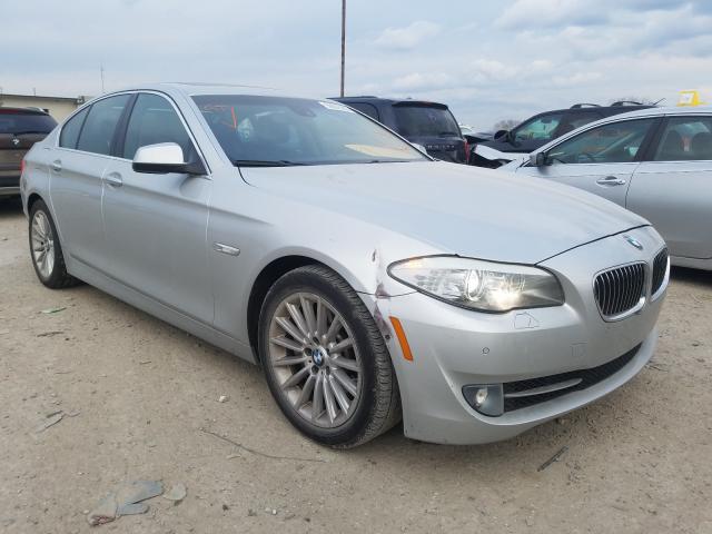 BMW 535 I 2011 wbafr7c55bc267987