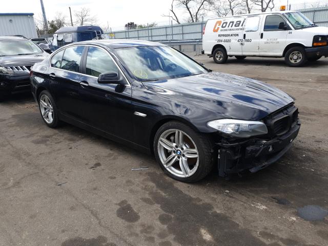 BMW 535 I 2011 wbafr7c55bc602181