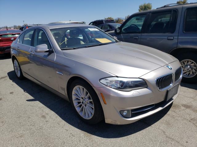 BMW 535 I 2011 wbafr7c55bc602228