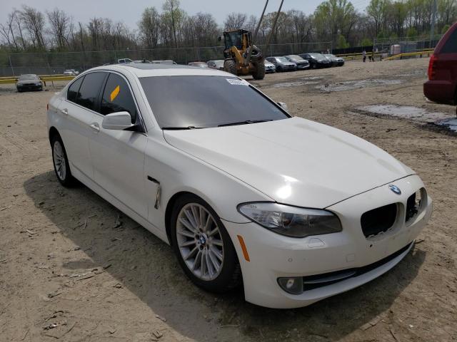 BMW 535 I 2011 wbafr7c55bc602486