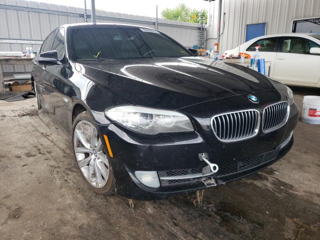 BMW 535 I 2011 wbafr7c55bc602777