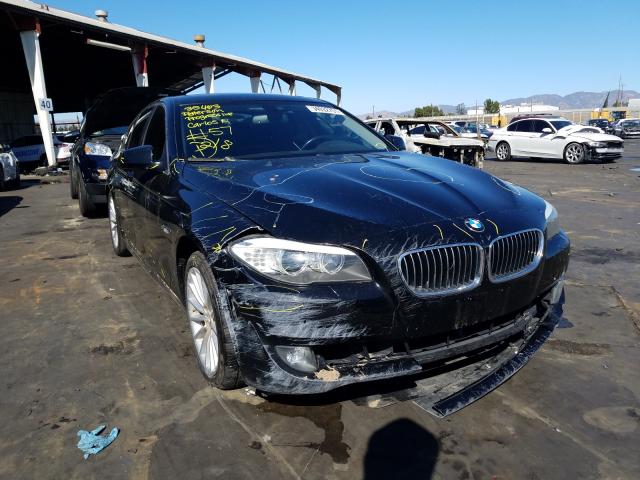 BMW 535 I 2011 wbafr7c55bc602956