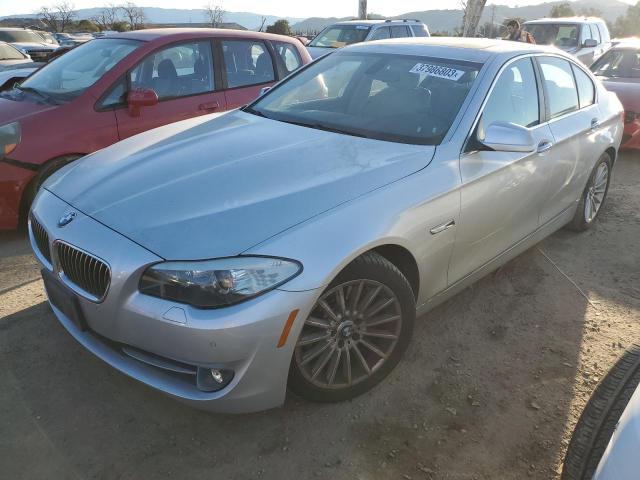 BMW 535 I 2011 wbafr7c55bc603265