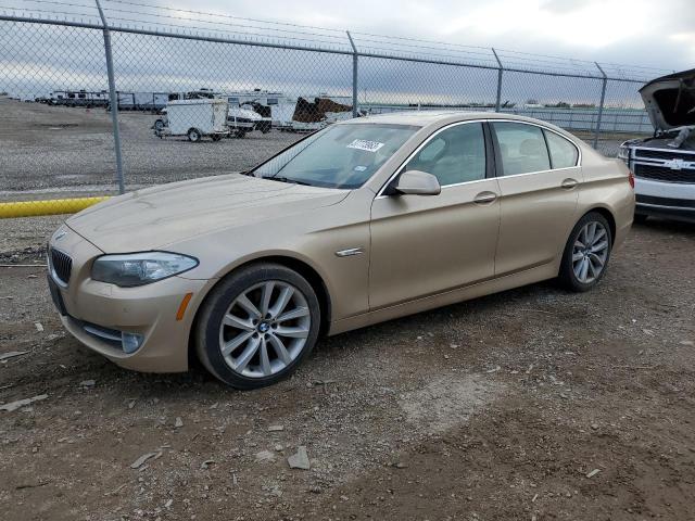 BMW 535 I 2011 wbafr7c55bc603282