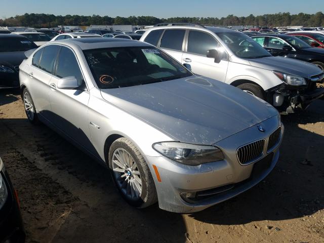 BMW 535 I 2011 wbafr7c55bc603301