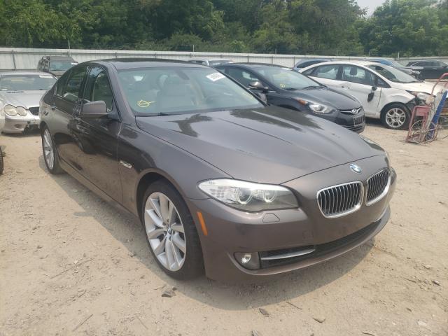 BMW 535 I 2011 wbafr7c55bc603492