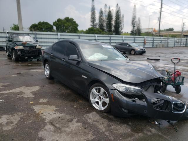 BMW 535 I 2011 wbafr7c55bc603637