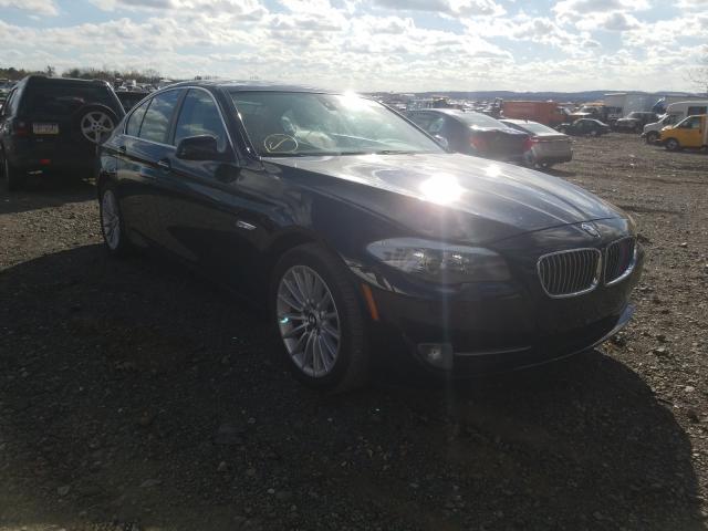 BMW 535 I 2011 wbafr7c55bc603931