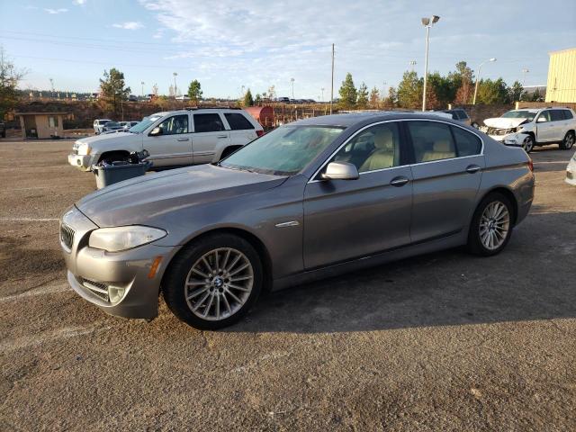 BMW 5 SERIES 2011 wbafr7c55bc603962