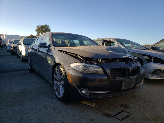 BMW 535 I 2011 wbafr7c55bc604593