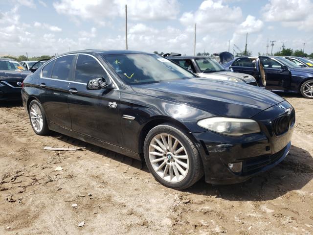 BMW 535 I 2011 wbafr7c55bc604707