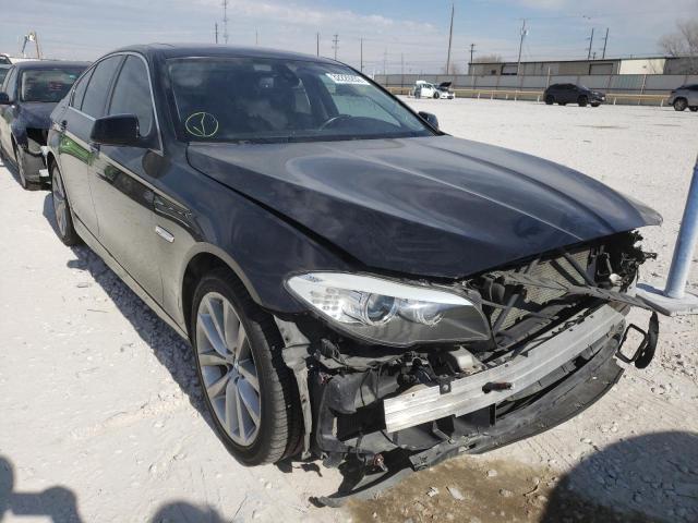 BMW 535 I 2011 wbafr7c55bc604755