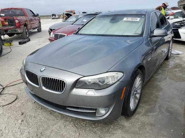 BMW 535 I 2011 wbafr7c55bc604884